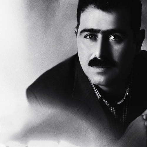 محمد امیری یار نازار